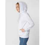 Худи KIRENGA HEAVY 2.0, белое, размер XS