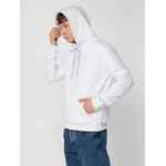 Худи KIRENGA HEAVY 2.0, белое, размер XS