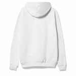 Худи KIRENGA HEAVY 2.0, белое, размер XS