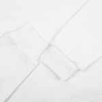 Худи KIRENGA HEAVY 2.0, белое, размер XS