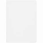 Блокнот FLEX SHALL, белый