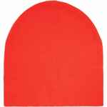 Шапка TUBE TOP, красная (кармин)