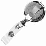 Ретрактор MYSELF NEW, металлический