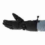 Перчатки BIG BOSS, черные, размер L