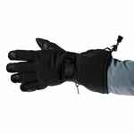 Перчатки BIG BOSS, черные, размер L