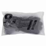 Перчатки BIG BOSS, черные, размер L