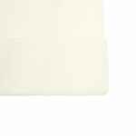 Шапка URBANITE, молочно-белая