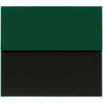 Календарь настольный GRADE, зеленый