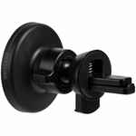 Держатель для смартфона COOPER AUTO WIRELESS с беспроводной зарядкой, черный