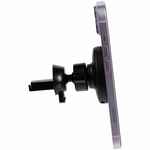 Держатель для смартфона COOPER AUTO WIRELESS с беспроводной зарядкой, черный