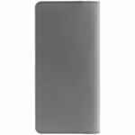 Органайзер для путешествий ALASKA, серый