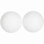 Набор для настольного тенниса HIGH SCORER, черно-красный