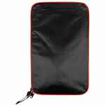 Набор для настольного тенниса HIGH SCORER, черно-красный