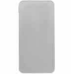 Магнитный беспроводной аккумулятор COOPER PRIME 10000 мАч, серебристый