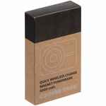 Магнитный беспроводной аккумулятор COOPER ERGO 5000 мАч, темно-серый