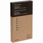 Аккумулятор UNISCEND  HALF DAY TYPE-C 5000 мАч, черный