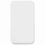 Аккумулятор UNISCEND HALF DAY TYPE-C 5000 мАч, белый