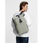 Рюкзак URBANPULSE, серый