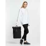 Рюкзак URBANPULSE, черный