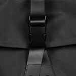 Рюкзак URBANPULSE, черный