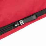 Рюкзак URBANPULSE, красный