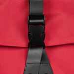 Рюкзак URBANPULSE, красный