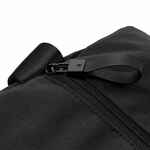 Сумка дорожная URBANPULSE, черная