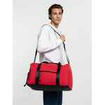 Сумка дорожная URBANPULSE, синяя