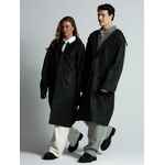 Дождевик RAINDROP, черный, размер XS/S