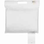 Дождевик RAINDROP, белый, размер XS/S