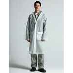 Дождевик RAINDROP, белый, размер XS/S