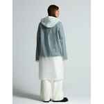 Дождевик RAINDROP, белый, размер XS/S