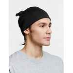 Многофункциональная бандана DEKKO, черная