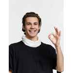 Многофункциональная бандана DEKKO, белая