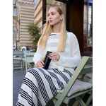 Термостакан HARDPROOF, черный