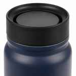 Термостакан HARDPROOF, синий