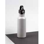 Термобутылка BIDON, серая