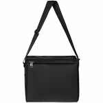 Термосумка в багажник автомобиля COOLTURE, черная