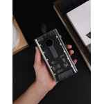 Аккумулятор TRELLIS DIGITAL 10000 мАч, темно-серый