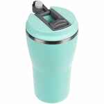 Термостакан SAPPORO, бирюзовый