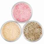 Набор из 3 видов соли SAVORY COLLECTION