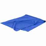 Охлаждающее полотенце FRIO MIO в бутылке, синее