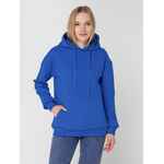 Худи KIRENGA HEAVY 2.0, ярко-синее, размер XL