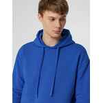 Худи KIRENGA HEAVY 2.0, ярко-синее, размер M