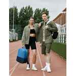 Рюкзак TWINDALE, ярко-синий с темно-синим