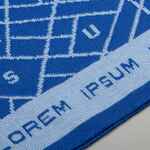 Шапка-петушок COCKEREL на заказ, полушерсть