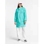 Дождевик RAINMAN ZIP, бирюзовый (тиффани), размер M