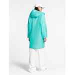 Дождевик RAINMAN ZIP, бирюзовый (тиффани), размер M