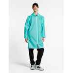 Дождевик RAINMAN ZIP, бирюзовый (тиффани), размер M