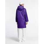 Дождевик RAINMAN ZIP, фиолетовый, размер S